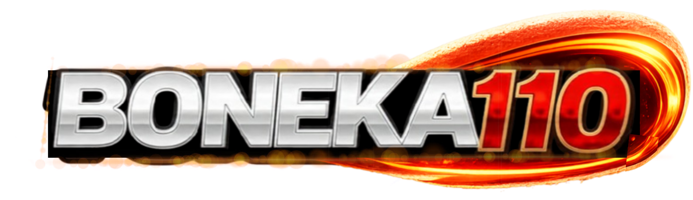 BONEKA110 Logo